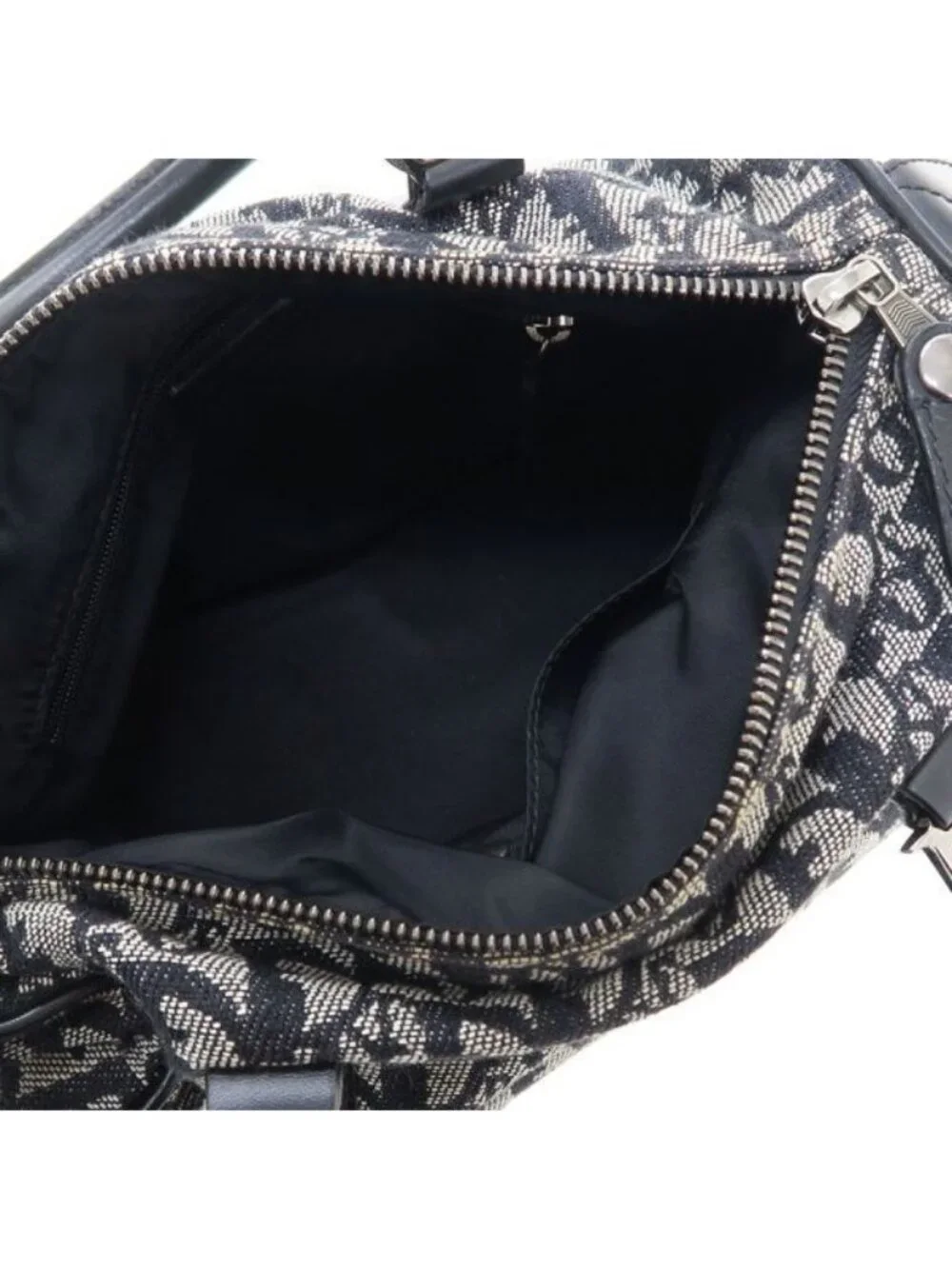 Dior Trotter Mini Travel Bag